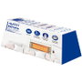 Avant Estufa de Cuarzo AV7552 de 1200W con 3 Niveles de Potencia